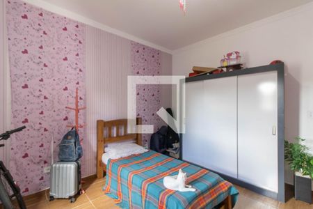 Quarto 2 de casa à venda com 2 quartos, 300m² em Jardim Bela Vista, Guarulhos