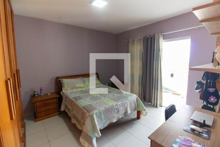 Quarto de casa para alugar com 3 quartos, 300m² em Piratininga, Niterói