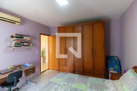 Quarto de casa para alugar com 3 quartos, 300m² em Piratininga, Niterói