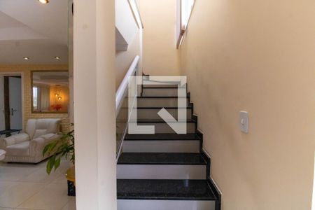 Escada de casa para alugar com 3 quartos, 300m² em Piratininga, Niterói