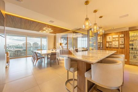 Foto 03 de apartamento à venda com 2 quartos, 226m² em Jardim Europa, Porto Alegre