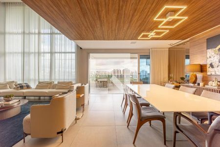 Foto 14 de apartamento à venda com 2 quartos, 226m² em Jardim Europa, Porto Alegre