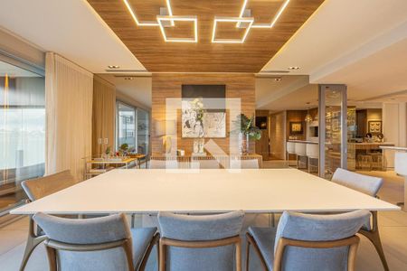 Foto 07 de apartamento à venda com 2 quartos, 226m² em Jardim Europa, Porto Alegre