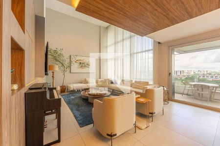 Foto 19 de apartamento à venda com 2 quartos, 226m² em Jardim Europa, Porto Alegre