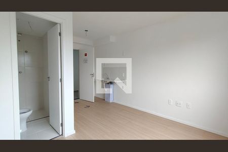 Kitnet/Studio para alugar com 1 quarto, 18m² em Jardim Jaragua (sao Domingos), São Paulo