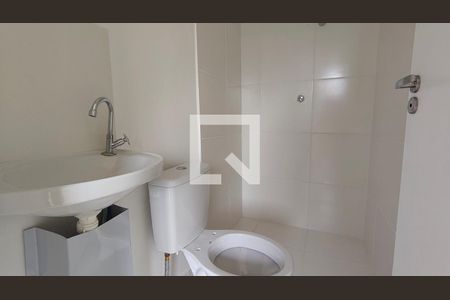 Kitnet/Studio para alugar com 1 quarto, 18m² em Jardim Jaragua (sao Domingos), São Paulo