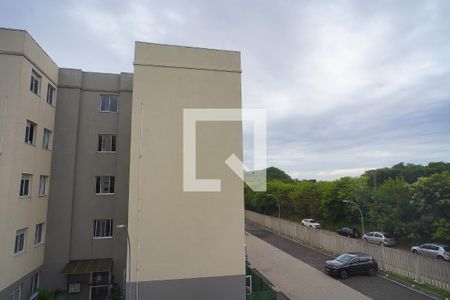 Quarto 2_Vista de apartamento para alugar com 2 quartos, 40m² em Santa Fé, Porto Alegre