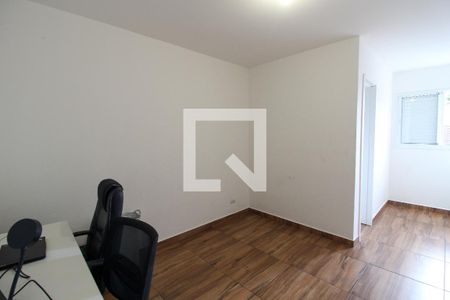 Quarto 1 de casa para alugar com 2 quartos, 84m² em Vila Polopoli, São Paulo