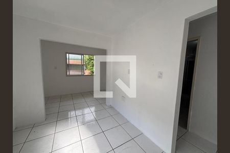 Sala de casa para alugar com 2 quartos, 130m² em Rondônia, Novo Hamburgo