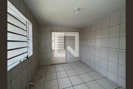 Quarto 2 de casa para alugar com 2 quartos, 130m² em Rondônia, Novo Hamburgo