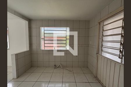 Quarto 3 de casa para alugar com 2 quartos, 130m² em Rondônia, Novo Hamburgo