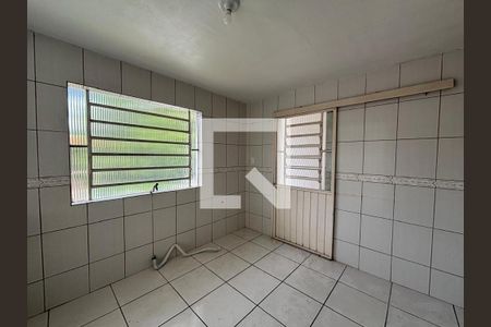 Quarto 3 de casa para alugar com 2 quartos, 130m² em Rondônia, Novo Hamburgo