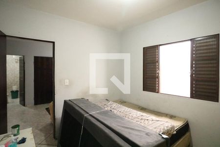 Quarto 1 de casa à venda com 5 quartos, 250m² em Campanário, Diadema