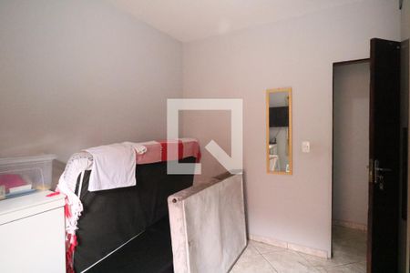 Quarto 2 de casa à venda com 5 quartos, 250m² em Campanário, Diadema