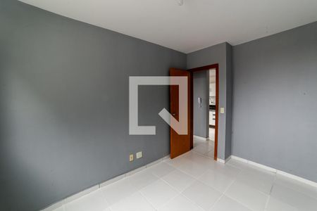 Quarto de apartamento à venda com 2 quartos, 50m² em Cachoeirinha, Belo Horizonte