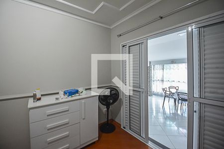 Quarto Suíte de casa à venda com 3 quartos, 170m² em Vila Planalto, São Bernardo do Campo