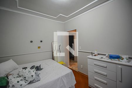 Quarto Suíte de casa à venda com 3 quartos, 170m² em Vila Planalto, São Bernardo do Campo