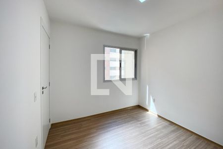 Suite 1 de apartamento para alugar com 3 quartos, 75m² em São Lucas, Belo Horizonte