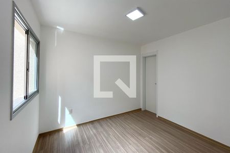 Suite 1 de apartamento para alugar com 3 quartos, 75m² em São Lucas, Belo Horizonte