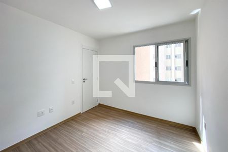 Suite 1 de apartamento para alugar com 3 quartos, 75m² em São Lucas, Belo Horizonte