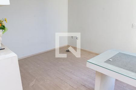 Sala de apartamento para alugar com 2 quartos, 48m² em Paciência, Rio de Janeiro