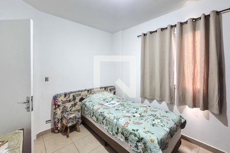 Quarto 1 de apartamento à venda com 3 quartos, 65m² em Bairro dos Casa, São Bernardo do Campo