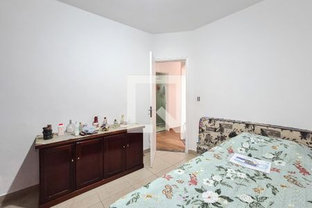 Quarto 1 de apartamento à venda com 3 quartos, 65m² em Bairro dos Casa, São Bernardo do Campo