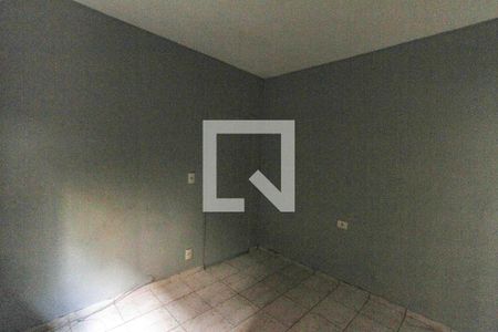 Quarto de apartamento para alugar com 1 quarto, 29m² em Jardim Vera Cruz(zona Leste), São Paulo