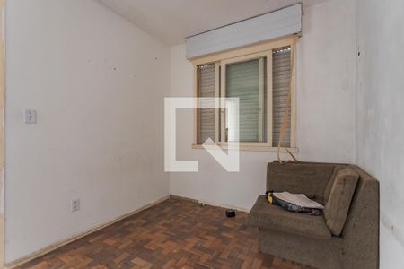 Quarto de apartamento para alugar com 1 quarto, 64m² em Jardim Dona Leopoldina, Porto Alegre