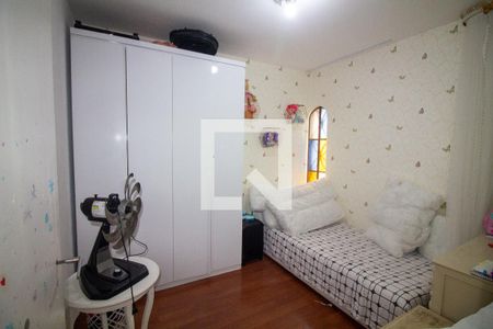 Quarto 2 de casa para alugar com 3 quartos, 180m² em Jardim Aeroporto, São Paulo