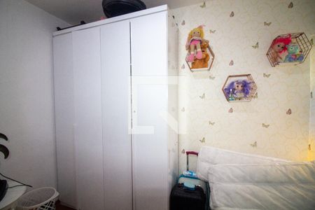 Quarto 2 de casa para alugar com 3 quartos, 180m² em Jardim Aeroporto, São Paulo