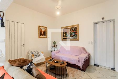 Sala de casa à venda com 3 quartos, 160m² em Vila Congonhas, São Paulo