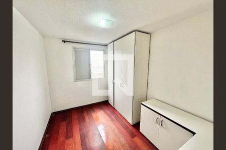 Quarto 1 de apartamento para alugar com 2 quartos, 60m² em Vila Siqueira (zona Norte), São Paulo