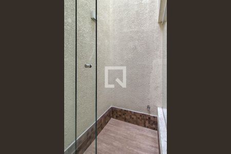 Sala - Jardim de Inverno de casa de condomínio à venda com 3 quartos, 100m² em Vila Gumercindo, São Paulo