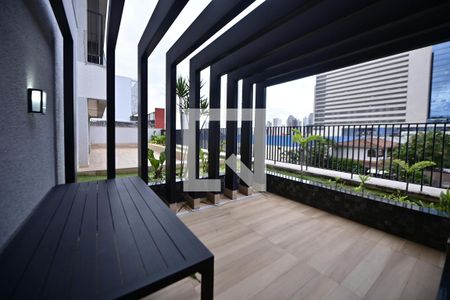 Apartamento para alugar com 3 quartos, 202m² em Setor Bueno, Goiânia