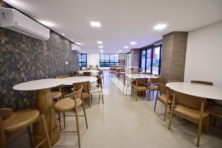 Apartamento para alugar com 3 quartos, 202m² em Setor Bueno, Goiânia