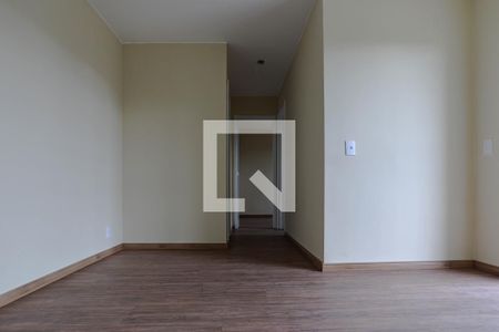 Sala de apartamento para alugar com 2 quartos, 47m² em Botujuru, Mogi das Cruzes