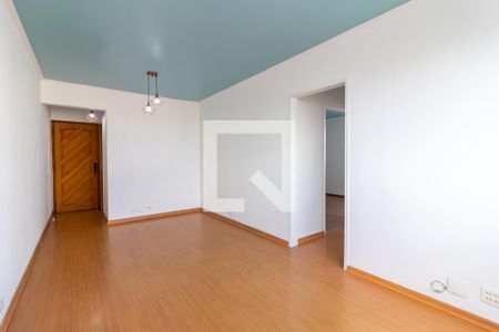 Sala de apartamento para alugar com 2 quartos, 70m² em Limão, São Paulo