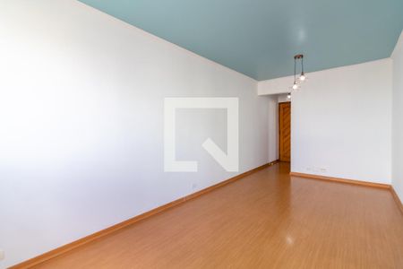 Sala de apartamento para alugar com 2 quartos, 70m² em Limão, São Paulo