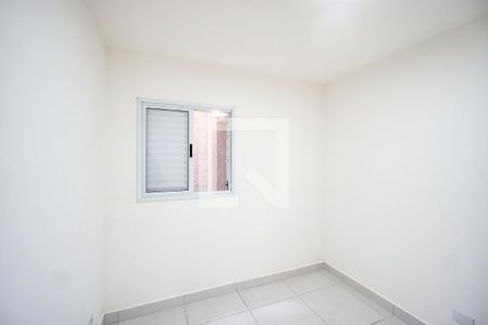 Quarto de apartamento para alugar com 1 quarto, 30m² em Chácara Califórnia, São Paulo