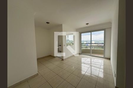 Sala de apartamento para alugar com 2 quartos, 77m² em Vila Boa Vista, Barueri