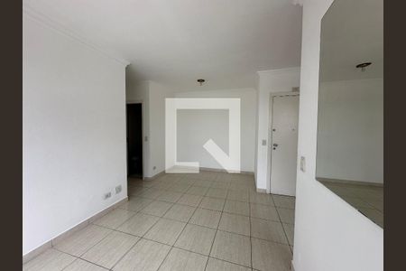 Sala de apartamento para alugar com 2 quartos, 77m² em Vila Boa Vista, Barueri