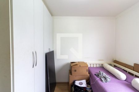 Quarto 1 de apartamento à venda com 2 quartos, 48m² em Jardim dos Prados, São Paulo