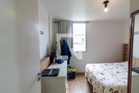 Quarto 2 de apartamento à venda com 2 quartos, 48m² em Jardim dos Prados, São Paulo