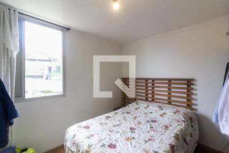 Quarto 2 de apartamento à venda com 2 quartos, 48m² em Jardim dos Prados, São Paulo