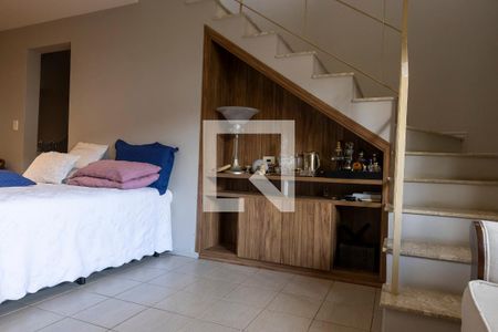 Sala de casa para alugar com 2 quartos, 158m² em Jardim Paulistano, Sorocaba