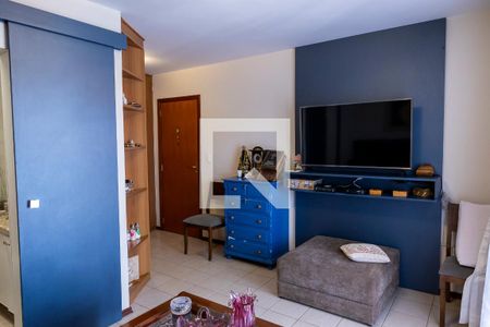 Suíte de casa para alugar com 2 quartos, 158m² em Jardim Paulistano, Sorocaba