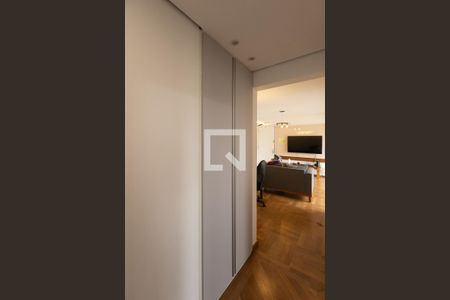 sala de apartamento à venda com 3 quartos, 85m² em Vila Campo Grande, São Paulo
