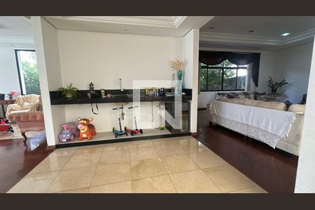 Bar de casa de condomínio para alugar com 7 quartos, 833m² em Jardim Paulista, Barueri