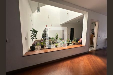 Jardim de inverno de casa de condomínio para alugar com 7 quartos, 833m² em Jardim Paulista, Barueri